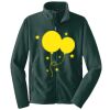 Youth Value Fleece Jacket Thumbnail