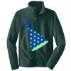 Youth Value Fleece Jacket Thumbnail