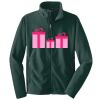 Youth Value Fleece Jacket Thumbnail