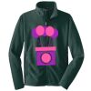 Youth Value Fleece Jacket Thumbnail