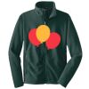 Youth Value Fleece Jacket Thumbnail