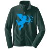 Youth Value Fleece Jacket Thumbnail