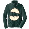 Youth Value Fleece Jacket Thumbnail