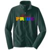 Youth Value Fleece Jacket Thumbnail