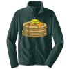 Youth Value Fleece Jacket Thumbnail