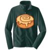 Youth Value Fleece Jacket Thumbnail