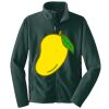 Youth Value Fleece Jacket Thumbnail