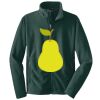 Youth Value Fleece Jacket Thumbnail