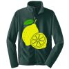 Youth Value Fleece Jacket Thumbnail