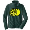 Youth Value Fleece Jacket Thumbnail