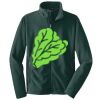 Youth Value Fleece Jacket Thumbnail