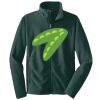 Youth Value Fleece Jacket Thumbnail