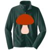 Youth Value Fleece Jacket Thumbnail