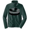 Youth Value Fleece Jacket Thumbnail