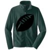 Youth Value Fleece Jacket Thumbnail