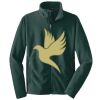 Youth Value Fleece Jacket Thumbnail