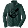 Youth Value Fleece Jacket Thumbnail