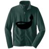 Youth Value Fleece Jacket Thumbnail