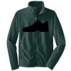 Youth Value Fleece Jacket Thumbnail