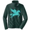Youth Value Fleece Jacket Thumbnail