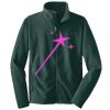 Youth Value Fleece Jacket Thumbnail