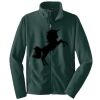 Youth Value Fleece Jacket Thumbnail