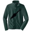Youth Value Fleece Jacket Thumbnail