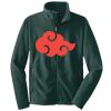 Youth Value Fleece Jacket Thumbnail