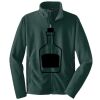Youth Value Fleece Jacket Thumbnail