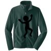 Youth Value Fleece Jacket Thumbnail