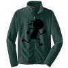 Youth Value Fleece Jacket Thumbnail