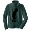 Youth Value Fleece Jacket Thumbnail