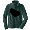 Youth Value Fleece Jacket Thumbnail