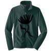 Youth Value Fleece Jacket Thumbnail