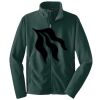 Youth Value Fleece Jacket Thumbnail