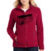 Women's Value Fleece Jacket Thumbnail