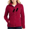 Women's Value Fleece Jacket Thumbnail