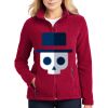 Women's Value Fleece Jacket Thumbnail