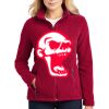 Women's Value Fleece Jacket Thumbnail