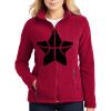 Women's Value Fleece Jacket Thumbnail
