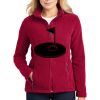 Women's Value Fleece Jacket Thumbnail