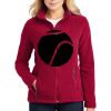 Women's Value Fleece Jacket Thumbnail