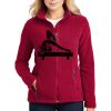 Women's Value Fleece Jacket Thumbnail