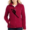 Women's Value Fleece Jacket Thumbnail