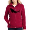 Women's Value Fleece Jacket Thumbnail