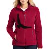Women's Value Fleece Jacket Thumbnail