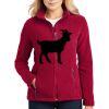 Women's Value Fleece Jacket Thumbnail
