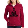 Women's Value Fleece Jacket Thumbnail