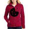 Women's Value Fleece Jacket Thumbnail