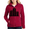 Women's Value Fleece Jacket Thumbnail